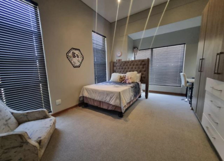 3 Bedroom Property for Sale in Wild Olive Estate Free State